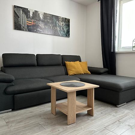 Apartmany Košice Exteriör bild