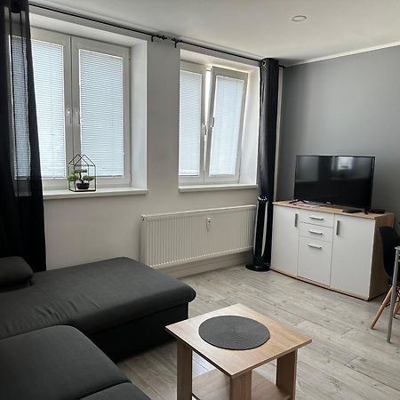 Apartmany Košice Exteriör bild