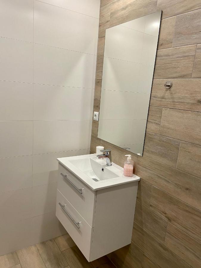 Apartmany Košice Exteriör bild