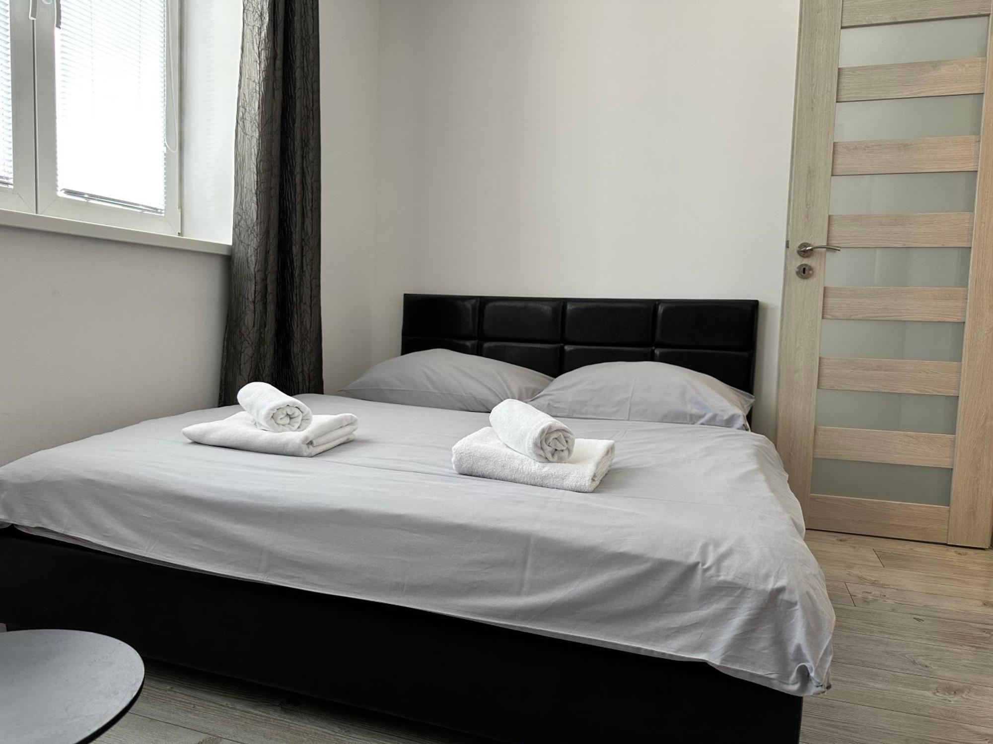 Apartmany Košice Exteriör bild
