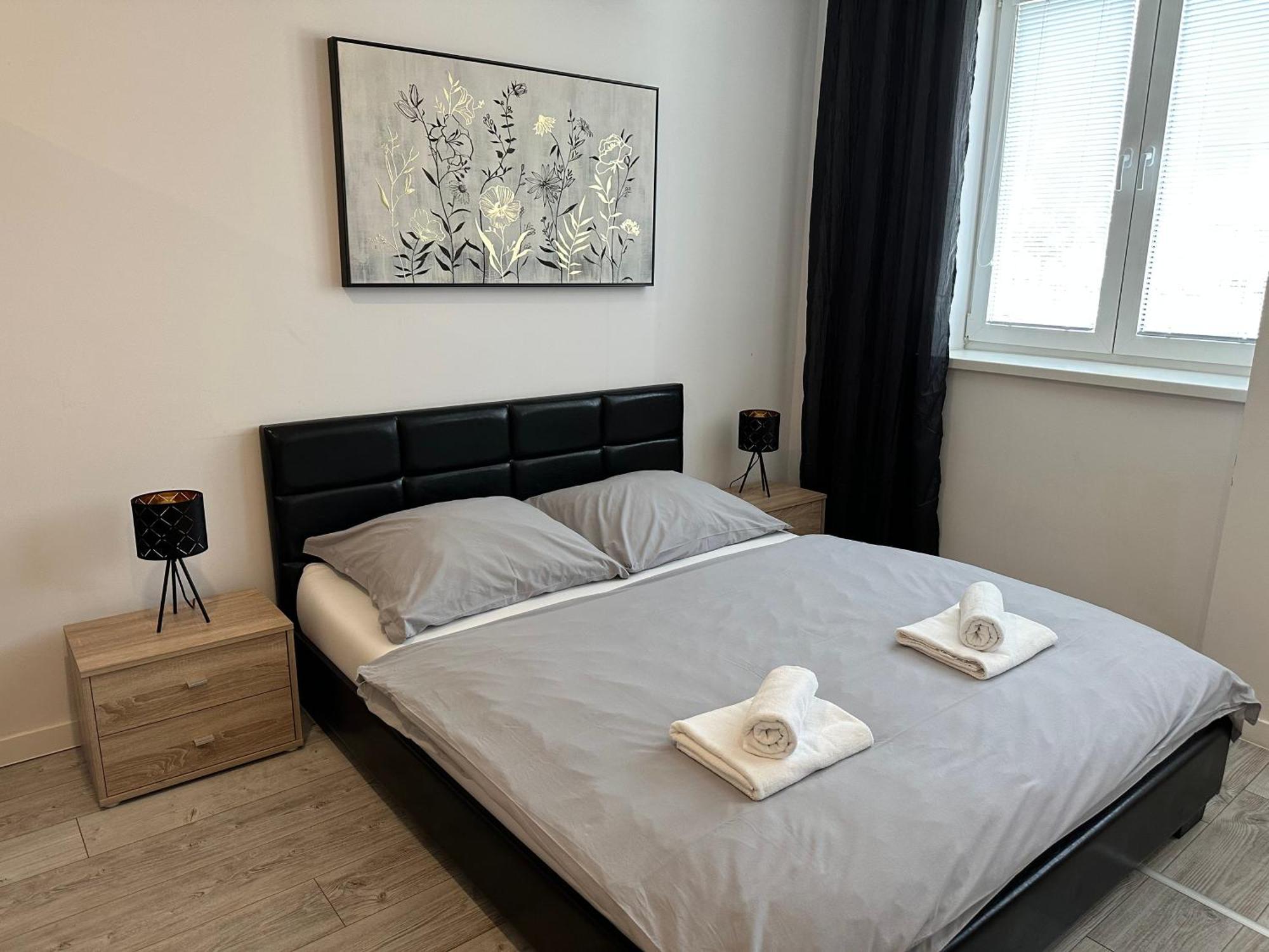 Apartmany Košice Exteriör bild