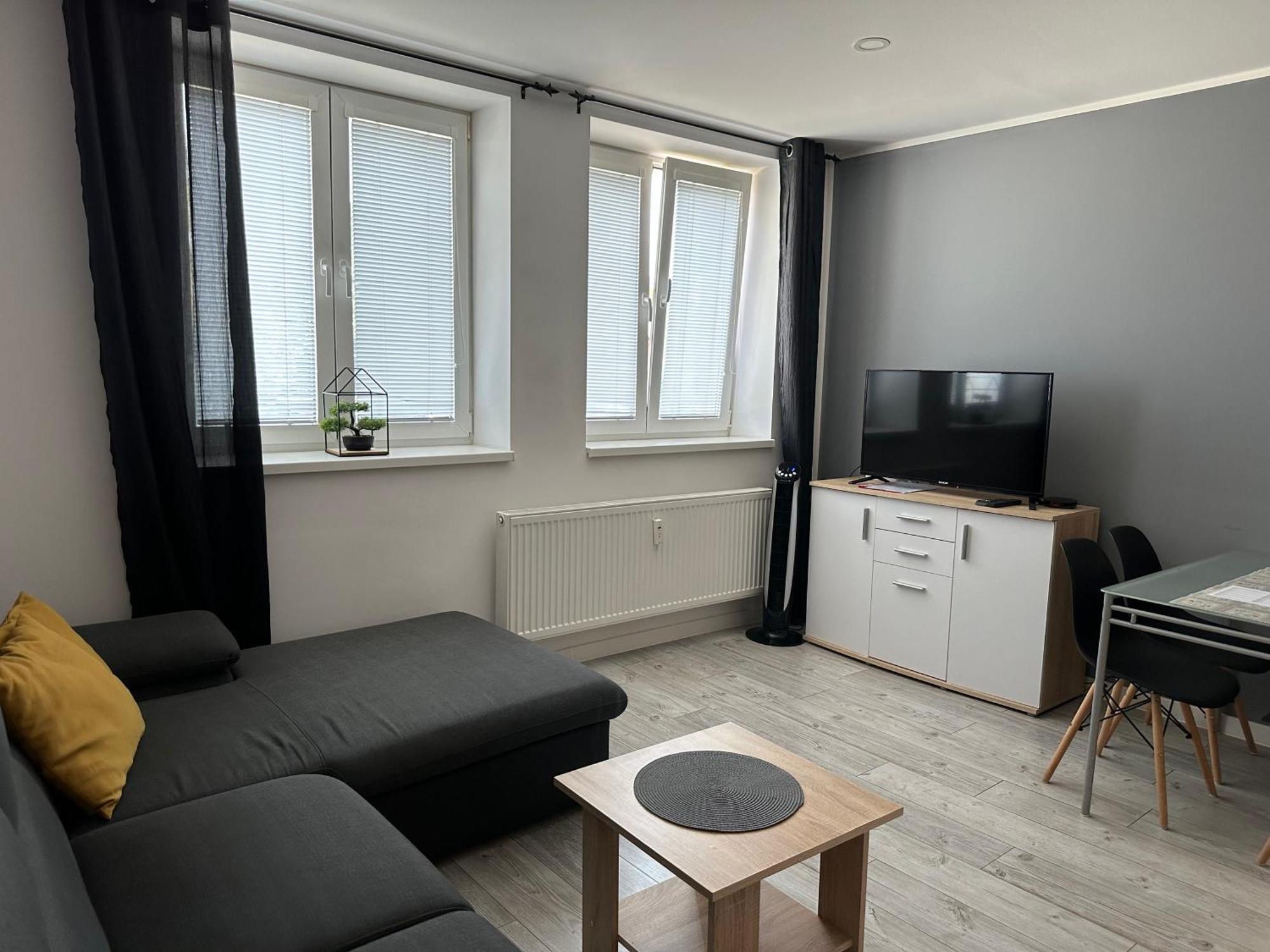 Apartmany Košice Exteriör bild