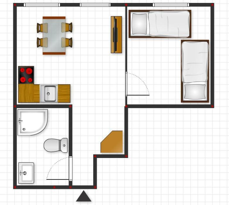 Apartmany Košice Exteriör bild