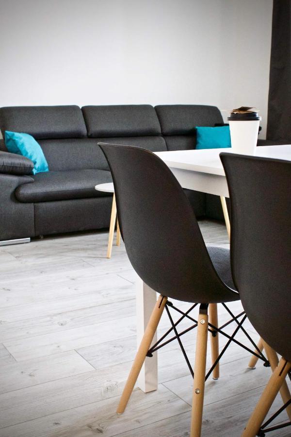 Apartmany Košice Exteriör bild