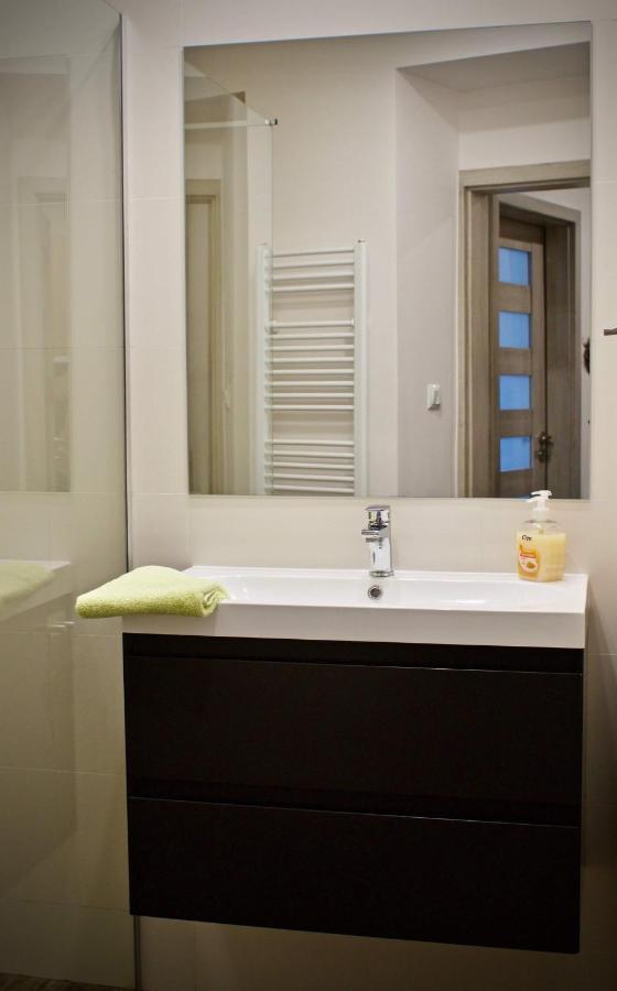 Apartmany Košice Exteriör bild