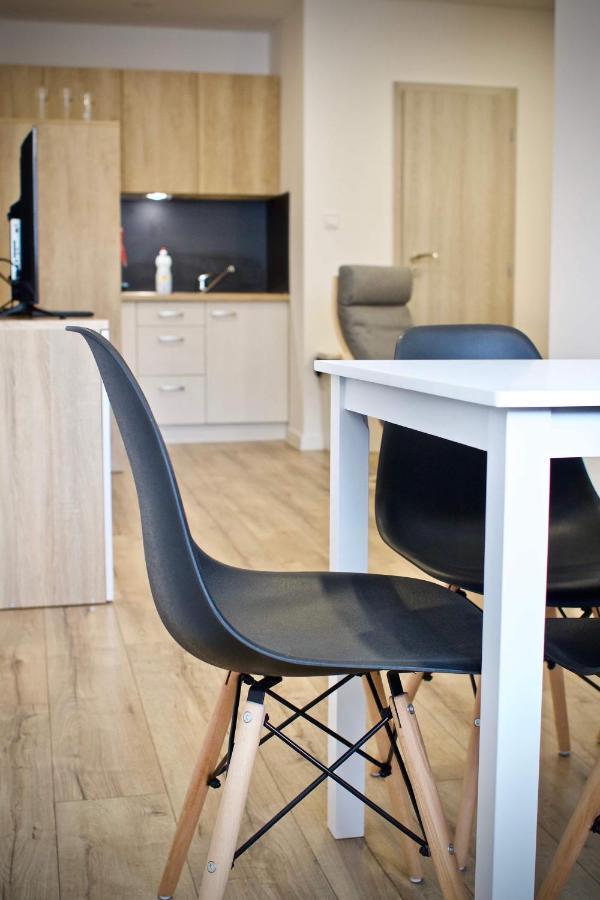 Apartmany Košice Exteriör bild