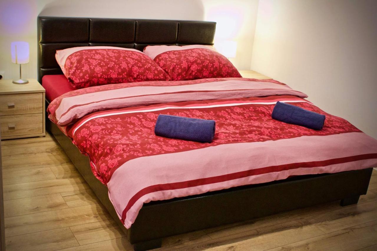 Apartmany Košice Exteriör bild