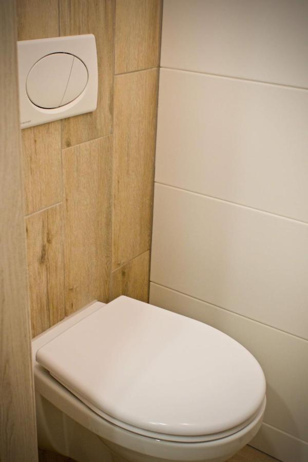 Apartmany Košice Exteriör bild